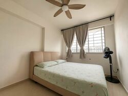 Blk 445A West Crest @ Bukit Batok (Bukit Batok), HDB 5 Rooms #580721471